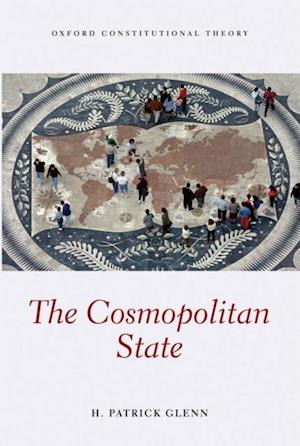 Cosmopolitan State