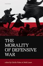 Morality of Defensive War