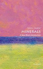 Minerals