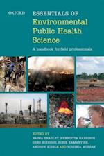 Essentials of Environmental Public Health Science