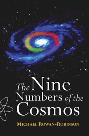 Nine Numbers of the Cosmos