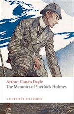 Memoirs of Sherlock Holmes