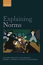 Explaining Norms