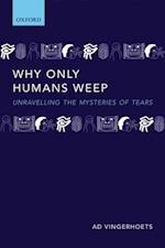 Why Only Humans Weep