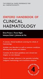 Oxford Handbook of Clinical Haematology