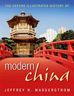 Oxford Illustrated History of Modern China