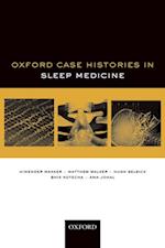 Oxford Case Histories in Sleep Medicine