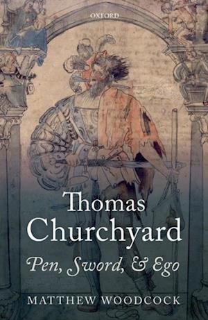 Thomas Churchyard