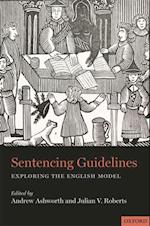 Sentencing Guidelines