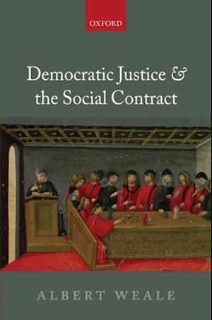 Democratic Justice and the Social Contract