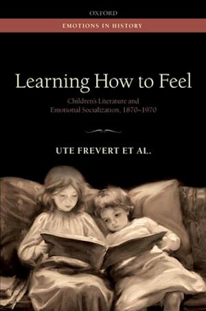 Learning How to Feel