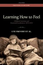 Learning How to Feel