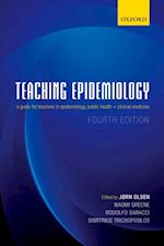 Teaching Epidemiology