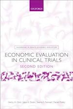 Economic Evaluation in Clinical Trials