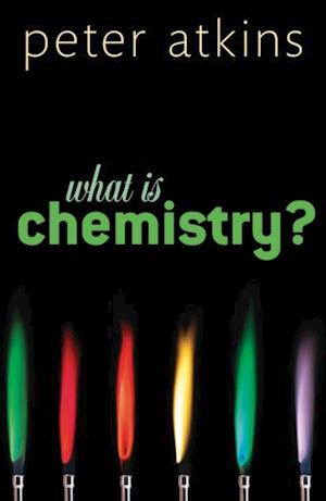 What is Chemistry?