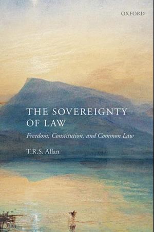 Sovereignty of Law