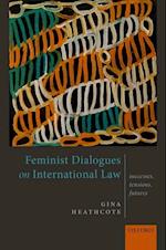 Feminist Dialogues on International Law