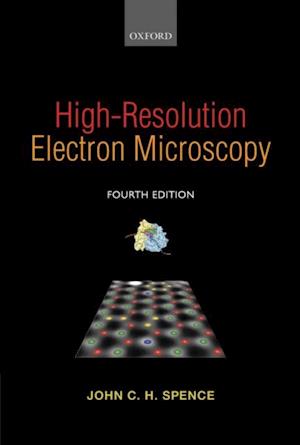 High-Resolution Electron Microscopy