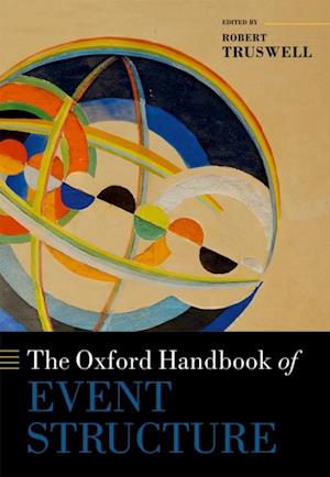 Oxford Handbook of Event Structure