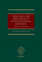 Law and Practice of International Banking