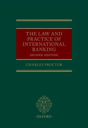 Law and Practice of International Banking