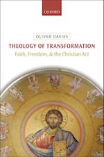 Theology of Transformation