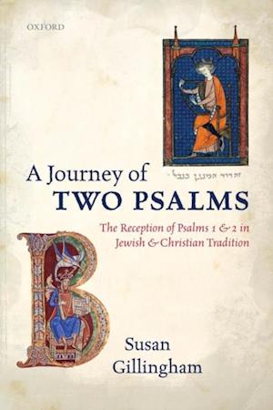 Journey of Two Psalms