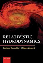 Relativistic Hydrodynamics