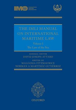 IMLI Manual on International Maritime Law