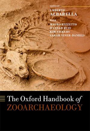 Oxford Handbook of Zooarchaeology