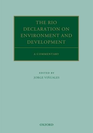 Rio Declaration on Environment and Development