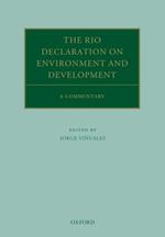 Rio Declaration on Environment and Development