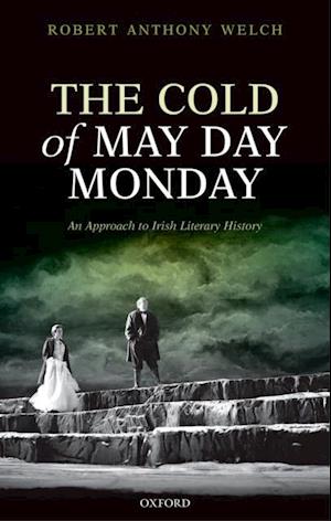 Cold of May Day Monday