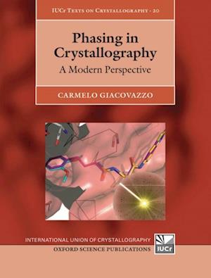 Phasing in Crystallography