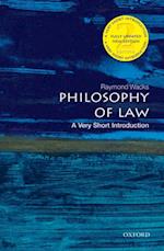 Philosophy of Law