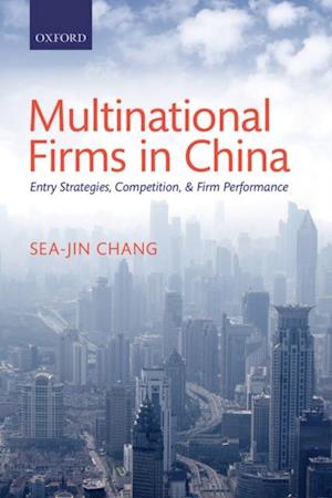 Multinational Firms in China