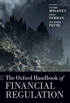 Oxford Handbook of Financial Regulation