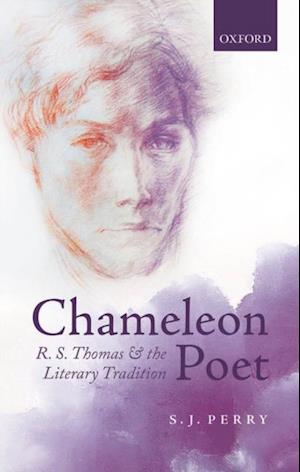 Chameleon Poet