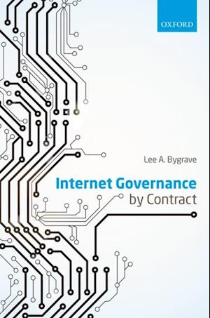 Internet Governance by Contract