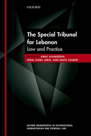 Special Tribunal for Lebanon