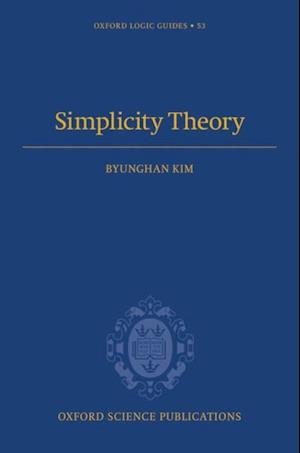 Simplicity Theory