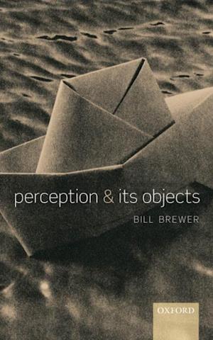 Perception and its Objects