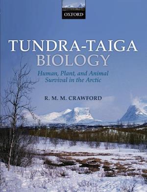 Tundra-Taiga Biology