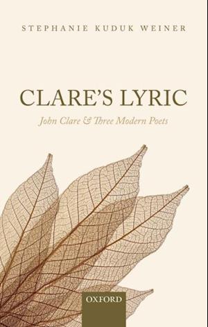 Clare's Lyric