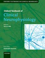 Oxford Textbook of Clinical Neurophysiology