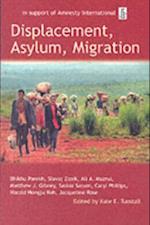 Displacement, Asylum, Migration