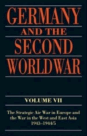 Germany and the Second World War