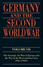 Germany and the Second World War