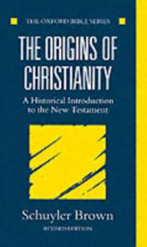 Origins of Christianity