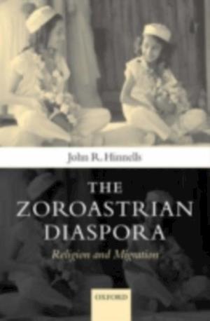 Zoroastrian Diaspora